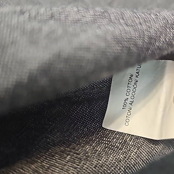 Lucky brand plaid shirt size medium - Picture 7 of 7